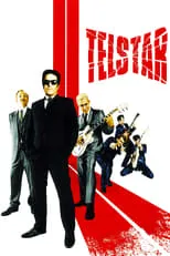 Poster de Telstar