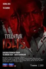 Película Telunjuk Iblis