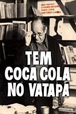 Analú Prestes interpreta a  en Tem Coca-Cola no Vatapá