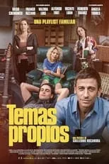 Poster de Temas propios