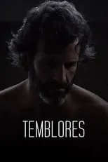 Póster de la película Temblores