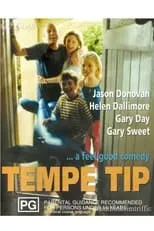 Póster de la película Tempe Tip