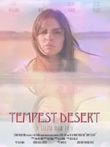 Allie Gonino es Becca en Tempest Desert