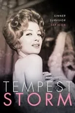 Dita Von Teese interpreta a Herself en Tempest Storm