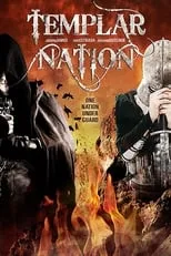 Cristina Segovia interpreta a Marion en Templar Nation