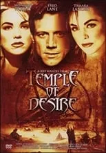 Póster de la película Temple of Desire