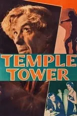 Portada de Temple Tower