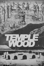 Audrey Jenkinson interpreta a The Landlady en Temple Wood: A Quest for Freedom