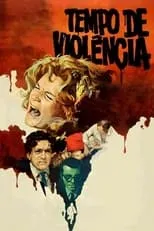 Póster de la película Tempo de Violência