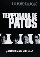 Poster de Temporada de patos