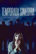 Poster de Temporada Siniestra