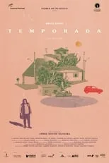 Poster de la película Temporada - Películas hoy en TV