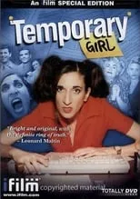 Rich Hutchman interpreta a  en Temporary Girl