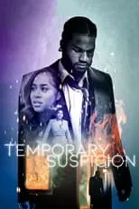 Crystal The Doll es Jessica Holding en Temporary Suspicion