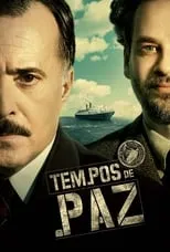 Película Tempos de Paz