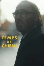 조한철 en la película Temps de chien !