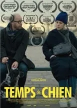 Póster de la película Temps de chien