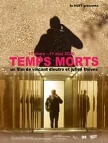 Ronald Beurms interpreta a Surveillant en Temps mort