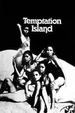 Dina Bonnevie interpreta a Dina Espinola en Temptation Island