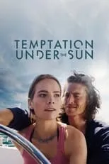 David Carey Foster es Detective Inspector Marley en Temptation Under the Sun