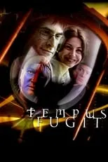 Tempus Fugit portada