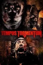 Película Tempus Tormentum