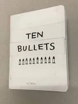 Tom Sachs es Himself en Ten Bullets