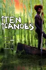 Poster de Ten Canoes