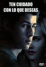 Poster de Ten cuidado con lo que deseas