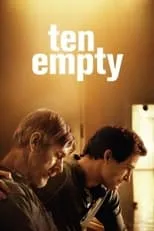 Carmel Johnson en la película Ten Empty