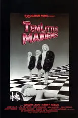 Poster de la película Ten Little Maidens - Películas hoy en TV