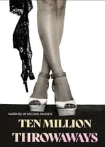 Poster de Ten Million Throwaways