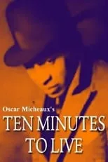 Lawrence Chenault interpreta a Gary Martin en Ten Minutes to Live