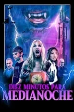 Poster de la película Ten Minutes to Midnight - Películas hoy en TV