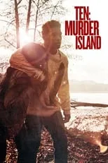 Portada de Ten: Murder Island