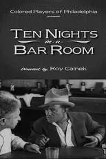 Harry Henderson es Willie Hammond, the Judge's son en Ten Nights in a Barroom