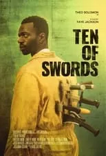 Póster de la película Ten of Swords