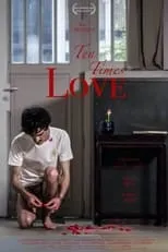 Póster de la película Ten Times Love