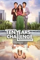 Película Ten Years Challenge