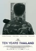 Ten Years Thailand portada