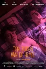 Tom van Kessel interpreta a Elias en Ten Zuiden van de Hemel