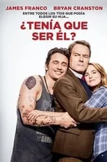 Película ¿Tenía que ser él?