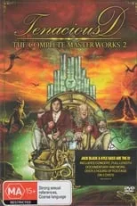 Poster de Tenacious D: The Complete Masterworks 2