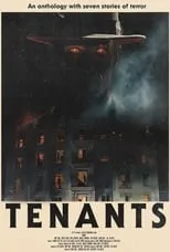 Portada de Tenants