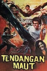 Película Tendangan Maut