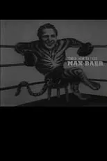 Buddy Baer es  en Tender Hearted Tiger: Max Baer