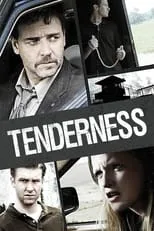 Lee Sellars interpreta a Sam en Tenderness. La ternura del asesino