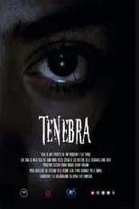 Portada de Tenebra