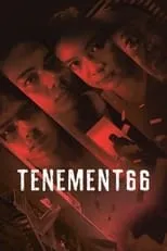 Portada de Tenement 66