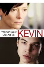 Joseph Basile en la película Tenemos que hablar de Kevin